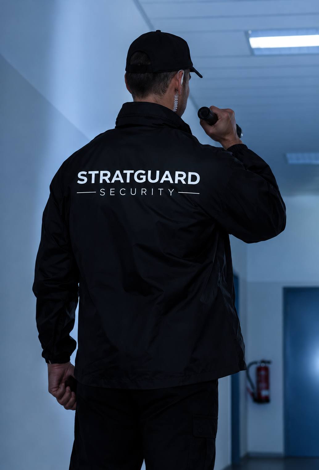 Florida-based security company